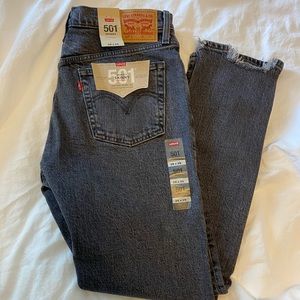 Levi’s jeans